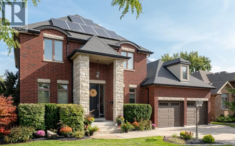 425 Superior STREET, LaSalle, Ontario N9J3Z5