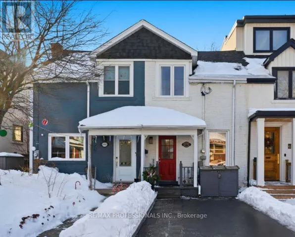 670 BERESFORD AVENUE, Toronto (Runnymede-Bloor West Village), Ontario M6S3C5