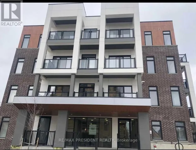 402 - 130 CANON JACKSON DRIVE, Toronto (Beechborough-Greenbrook), Ontario M6M0B7