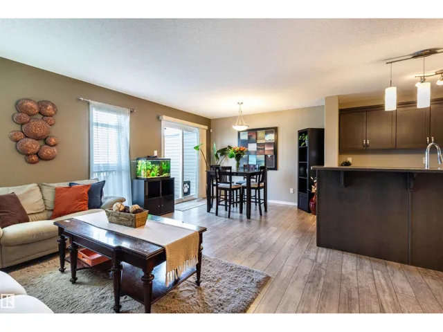 112 KIRPATRICK WY, Leduc, Alberta T9E0Z2