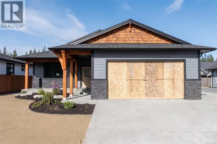 762 Sitka St, Campbell River, British Columbia V9H0G4
