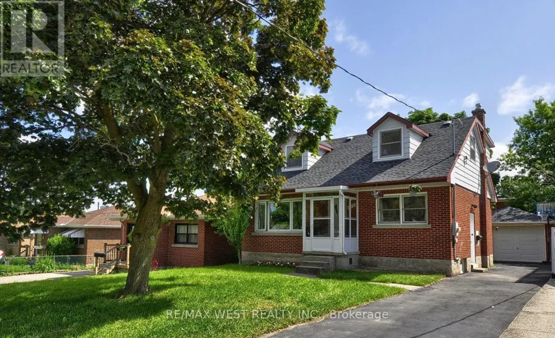 442 HIGHLAND ROAD E, Kitchener, Ontario N2M3W7