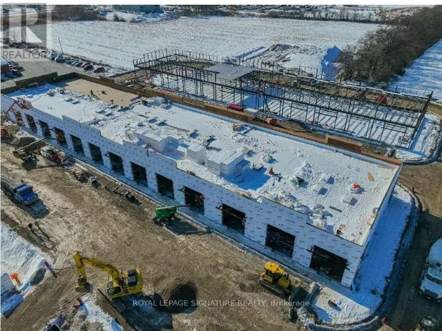 30 - 85 BOND'S CORNER ROAD S, Woodstock (Woodstock - South), Ontario N4S7V9