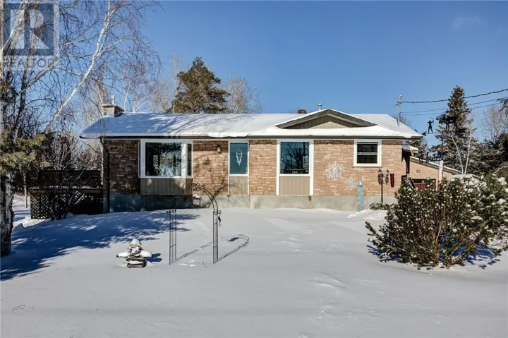 374 Seguin, Chelmsford, Ontario P0M1L0