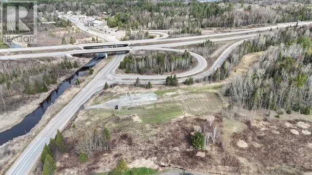 CON 23 PT LOT 3 LAKE NOSBONSING ROAD, Callander, Ontario P0H1H0