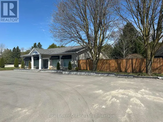 19A TRAFALGAR ROAD, Erin, Ontario N0B1Z0