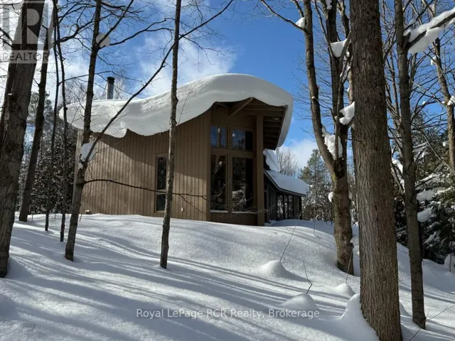 603391 LIME KILN ROAD, Chatsworth, Ontario N0H1R0