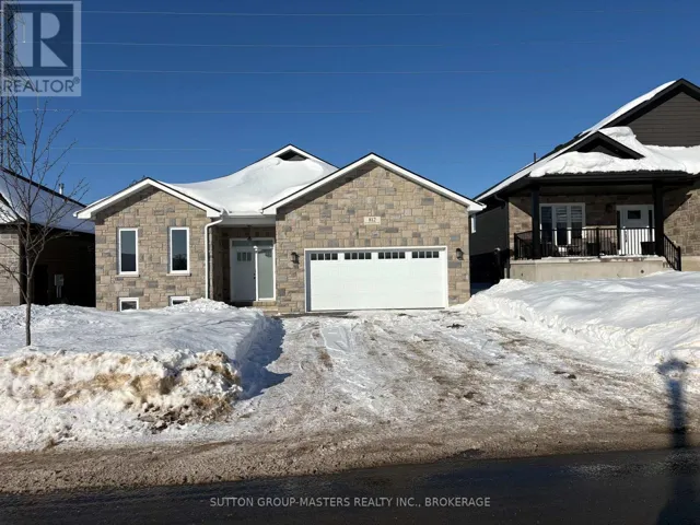 812 WINDERMERE DRIVE, Kingston (City Northwest), Ontario K7P0N5