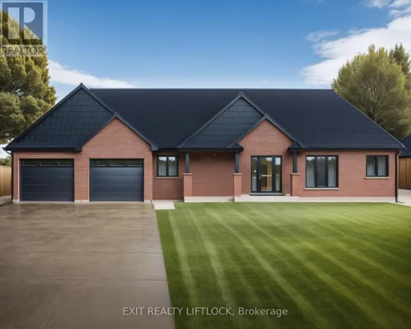 1931 DAVENPORT ROAD, Cavan Monaghan (Cavan Twp), Ontario L0A1C0