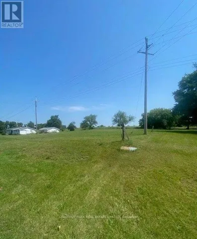 1509 COUNTY RD 10, Prince Edward County (Athol Ward), Ontario K0K2T0