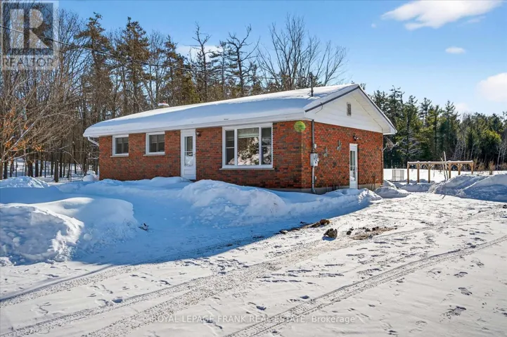 419 SOUTH BEACH ROAD, Douro-Dummer, Ontario K0L2H0