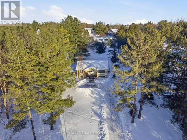 5039 COUNTY RD 25, Trent Hills (Warkworth), Ontario K0K3K0
