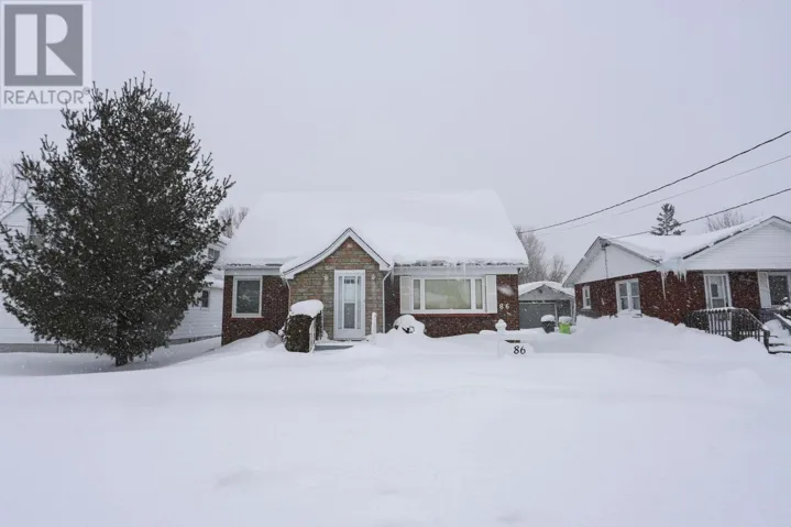 86 Harten DR, Sault Ste. Marie, Ontario P6A3N2