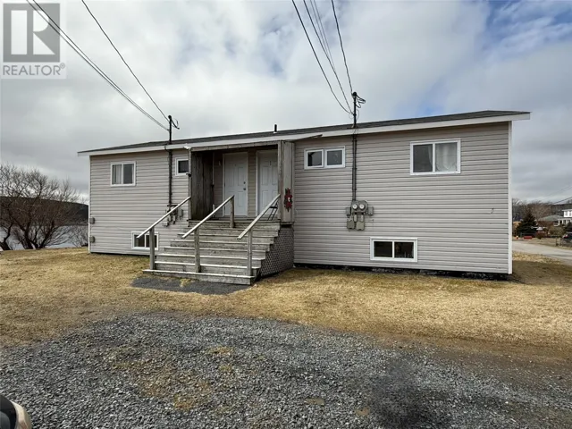 55-59 Burnt Head Road, Carbonear, Newfoundland & Labrador A1Y1A6