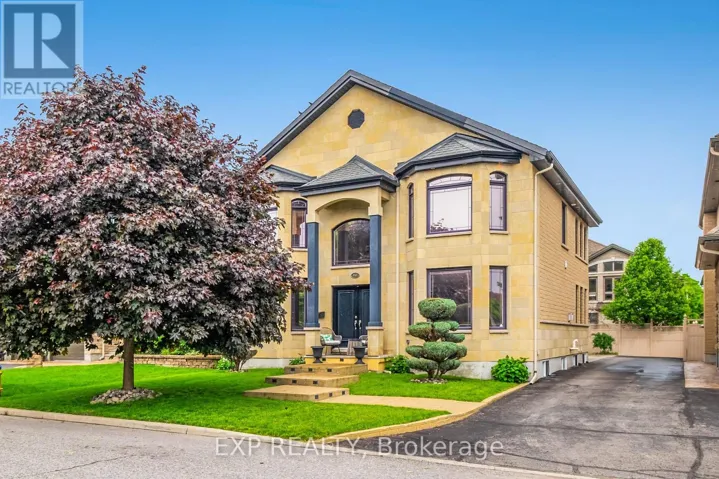 459 RAHUL CRESCENT, Ottawa, Ontario K2C4H8