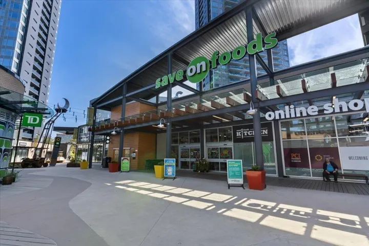 2308 13615 FRASER HIGHWAY, Surrey, British Columbia V3T0P7