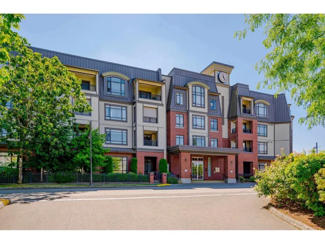 306 8880 202 STREET, Langley, British Columbia V1M4E7