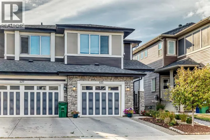 615 Kingsmere Way SE, Airdrie, Alberta T4A0X9
