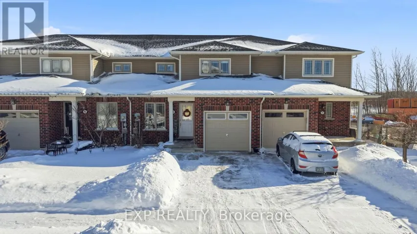 66 OLIVER LANE, St. Catharines (Secord Woods), Ontario L2P0E4