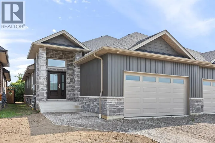 77 PEREIRA DRIVE, Harrow, Ontario N0R1G0