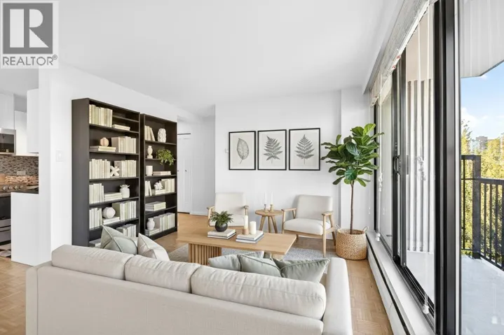 804 1330 HARWOOD STREET, Vancouver, British Columbia V6E1S8