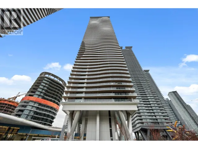 1608 4880 LOUGHEED HIGHWAY, Burnaby, British Columbia V5C0N1