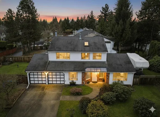 15618 93 AVENUE, Surrey, British Columbia V4N3B2