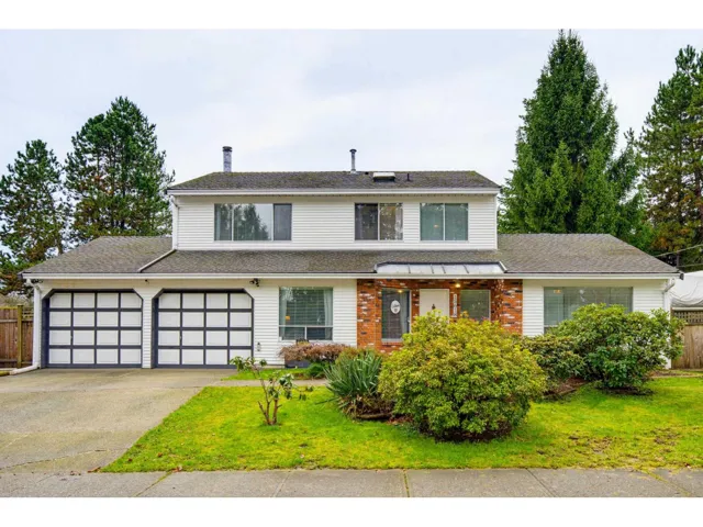 15618 93 AVENUE, Surrey, British Columbia V4N3B2