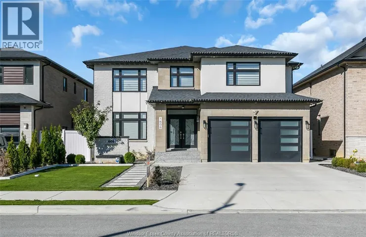 1606 ROCKPORT STREET, Windsor, Ontario N9E0B2