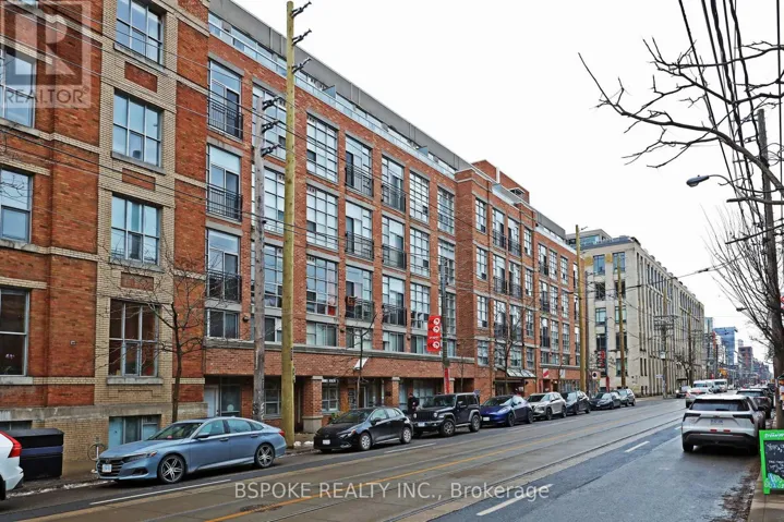 227 - 955 QUEEN STREET W, Toronto (Niagara), Ontario M6J3X5