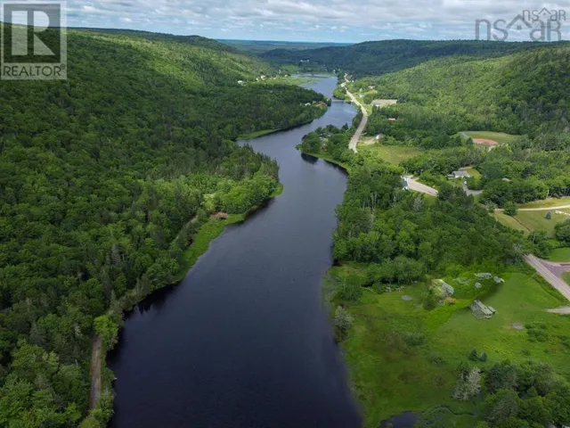 17 West Side Road, Country Harbour, Nova Scotia B0H1J0