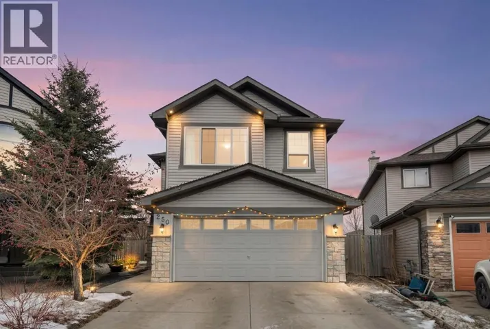 250 Royal Birch Mews NW, Calgary, Alberta T3G5P1