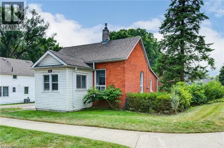150 FINKLE Street, Woodstock, Ontario N4S3E3