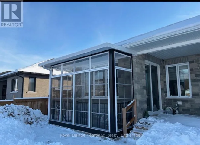 206 SHEARWATER TRAIL, Goderich (Goderich (Town)), Ontario N7A0C3