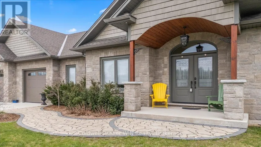 155 MARSHALL HEIGHTS, West Grey, Ontario N0G1R0