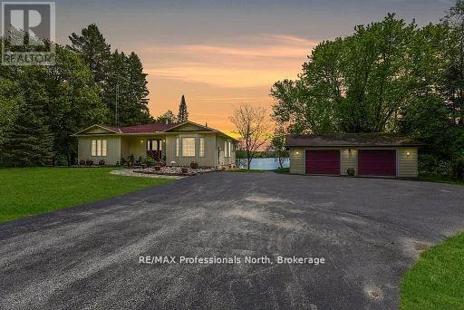 4696 COUNTY ROAD 21, Dysart et al (Dysart), Ontario K0M1S0