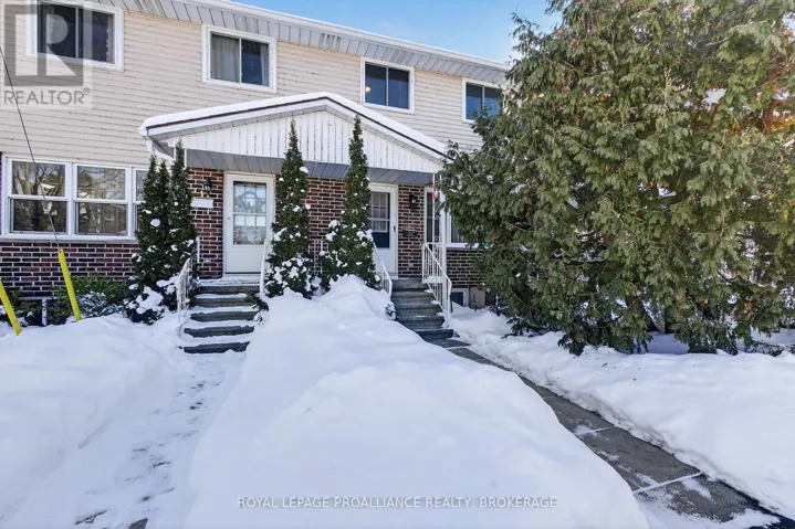 12 - 23 ADDINGTON STREET, Loyalist (Amherstview), Ontario K7N1C6