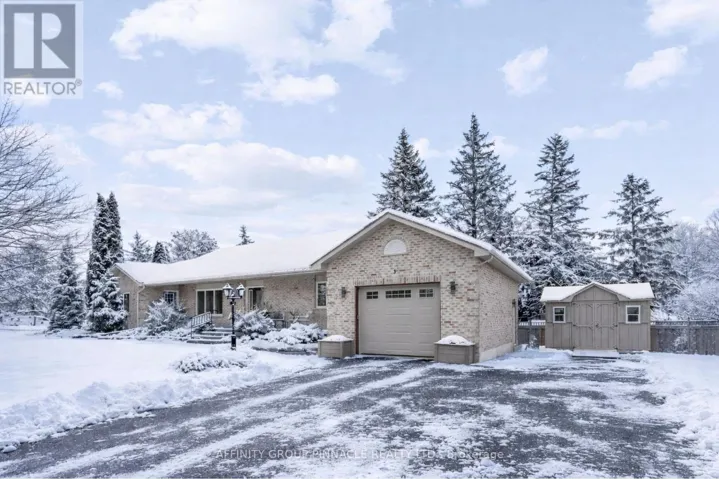 3 DAVID DRIVE, Kawartha Lakes (Lindsay), Ontario K9V5G7