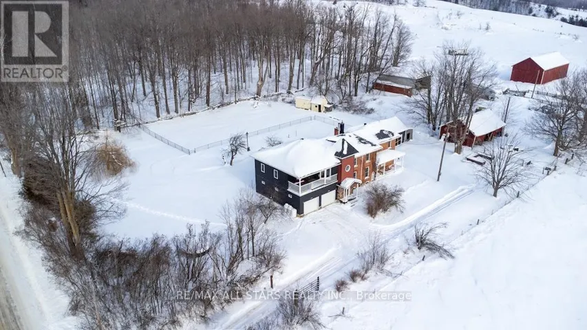 1665 DRANOEL ROAD, Cavan Monaghan (Cavan Twp), Ontario L0A1C0