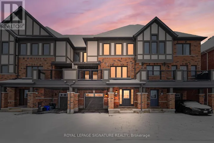 101 MCALISTER AVENUE, Richmond Hill, Ontario L4S0L2