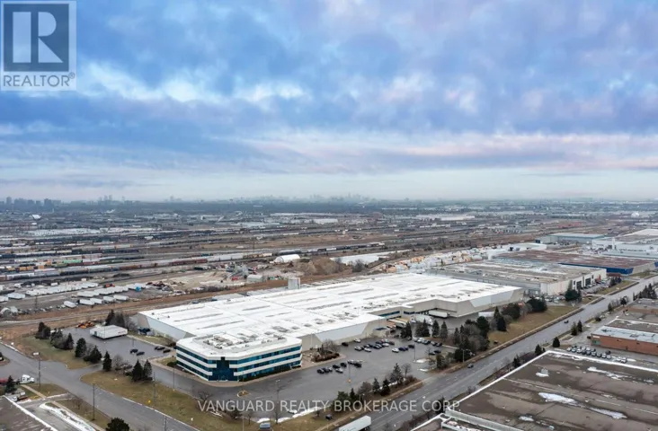 2777 LANGSTAFF ROAD, Vaughan (Concord), Ontario L4K1K8