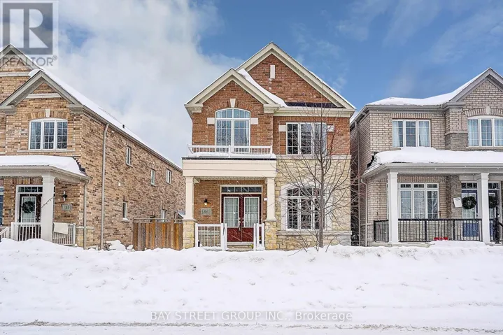 86 AUTUMN GLOW DRIVE, Markham (Cornell), Ontario L6B0P6