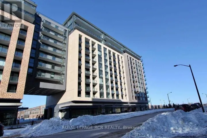 LPH 1103 - 100 EAGLE ROCK WAY, Vaughan, Ontario L6A5A7