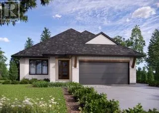 14 WHITE TAIL PATH, Central Elgin, Ontario N5R0M6