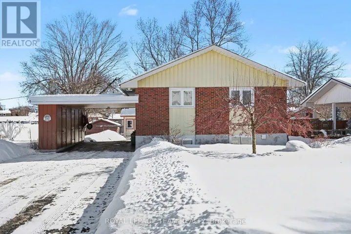 504 CLOTHIER STREET E, North Grenville, Ontario K0G1J0
