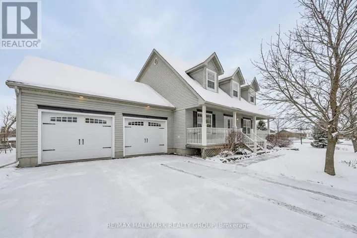 3 CHEYENNE TRAIL, Augusta, Ontario K6V5T2