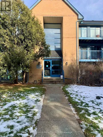 922 - 95 TRAILWOOD DRIVE, Mississauga (Hurontario), Ontario L4Z3L2