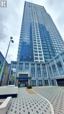 2329 - 5 MABELLE AVENUE, Toronto (Islington-City Centre West), Ontario M9A4Y1