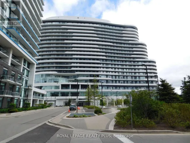 1609 - 2520 EGLINTON AVENUE W, Mississauga (Central Erin Mills), Ontario L5M0Y4