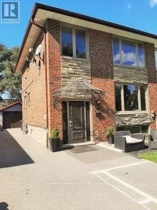 2ND - 38 WATERBURY DRIVE, Toronto (Willowridge-Martingrove-Richview), Ontario M9R3X6